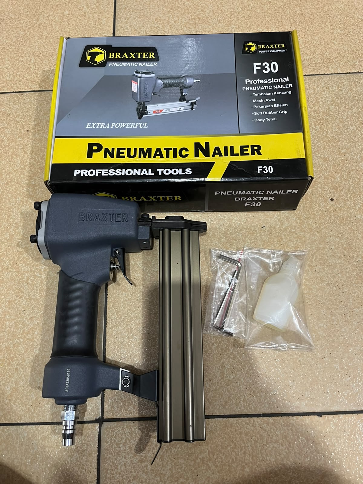 Air Tools