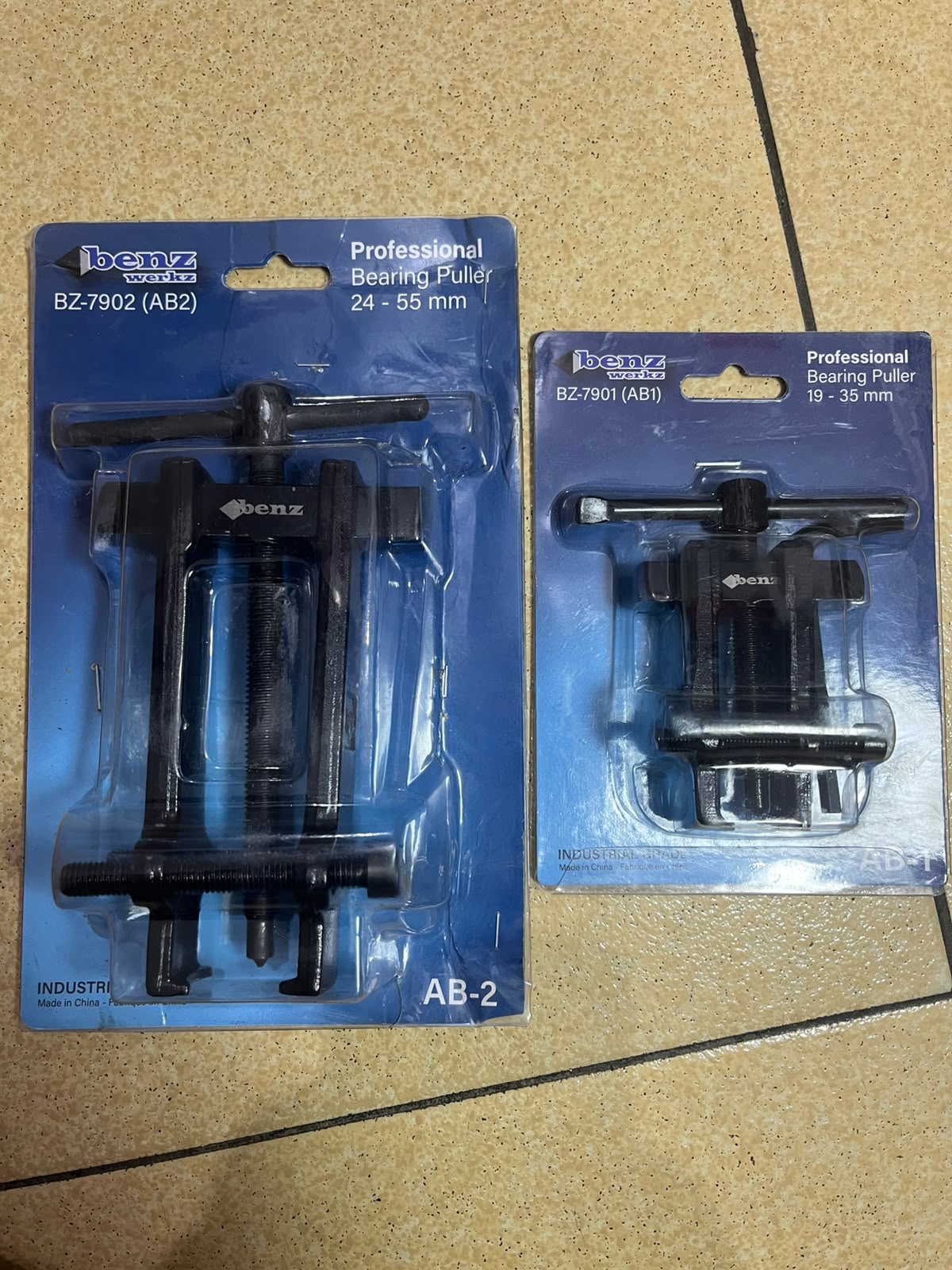 Special Tools